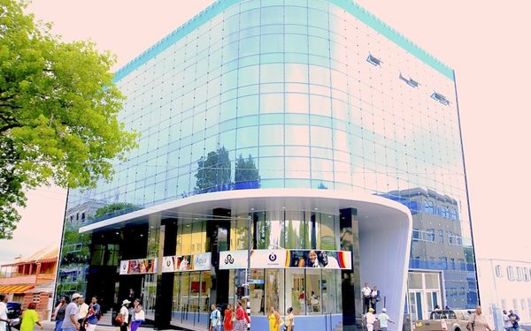 Fire alarm forces evacuation of APUA Headquarters Building