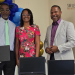 AUA Supports SLBMC’s Digital Transformation with Laptop Donation