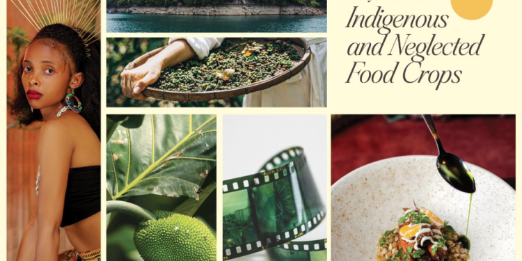 Africa and the Caribbean Unite for Sustainable Tourism: Indigenous Crops Positioned as the Future of Travel