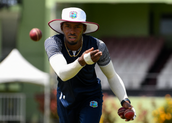 CWI announces West Indies ‘A’ squads for home series against South Africa