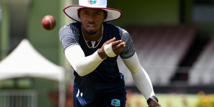CWI announces West Indies ‘A’ squads for home series against South Africa