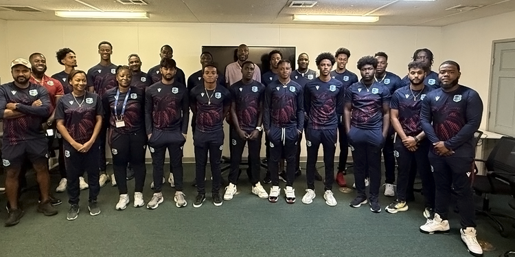 CWI leverages Ambrose, Walsh’s legacy to mentor rising stars