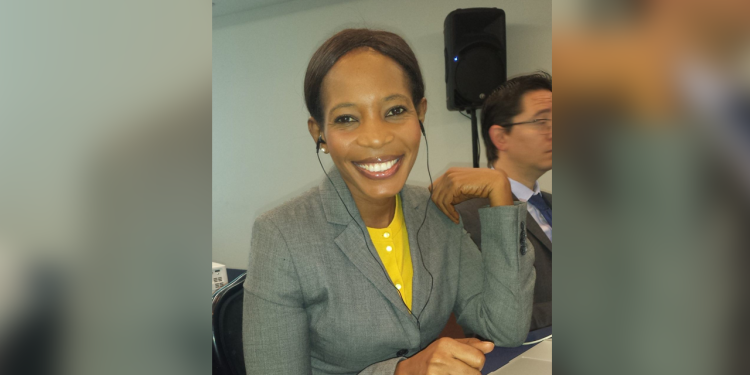 Antigua and Barbuda makes a case for ‘a seat at the table’ regarding decisions on AI