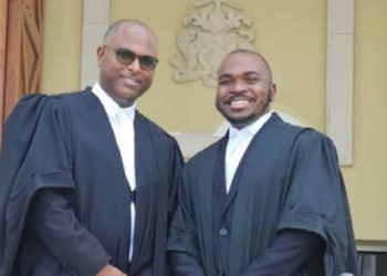 Antiguan attorney has been called to the bar in Barbados