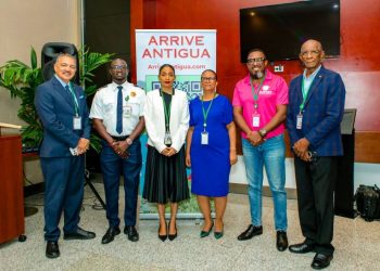 Paperless ED cards formally launched at VCBIA