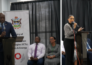 Multiple government agencies welcome ArriveAntigua.com launch