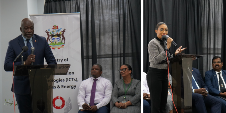 Multiple government agencies welcome ArriveAntigua.com launch