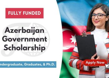 Heydar Aliyev International Education Grant Programme Scholarship Opportunity – Deadline for Applications 12th May, 2025
