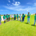 Barbuda Ocean Club graduates the country’s first cohort in sports turfgrass management