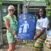 Good Humans 268 Boosts Island Recycling Efforts with Bin Handover at Turtle Bay