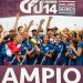 CFU announces groupings and format for the 2025 CFU U-14 Challenge Series Girls