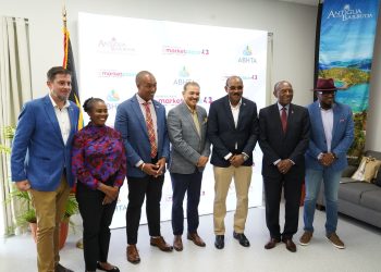 Local officials ecstatic over positive feedback from CHTA Tourism Marketplace