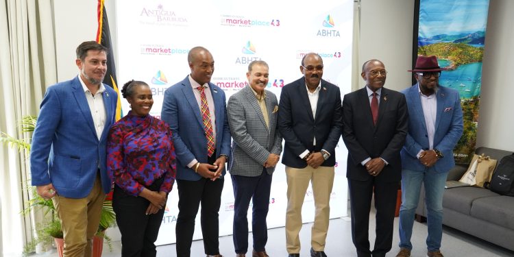 Local officials ecstatic over positive feedback from CHTA Tourism Marketplace