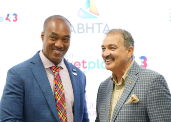 CHTA President: Antigua and Barbuda now part of our rotation to host future events
