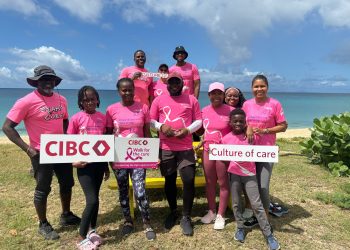 Hike for a Cure attracts many despite inclement weather