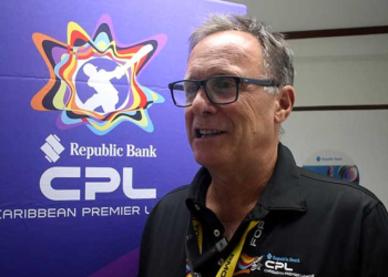 CPL deliver major economic boost to Antigua and Barbuda
