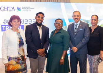 Antigua and Barbuda Leads Regional Call for Sustainable Tourism at Caribbean Tourism Travel Forum