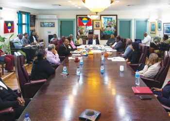 Cabinet initiates high-level discussion with PS’s, public sector unions