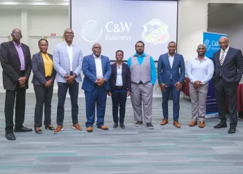 C&W Business and the Chamber of Commerce jointly host cybersecurity conference