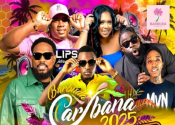 The countdown for Caribana 2025 is on