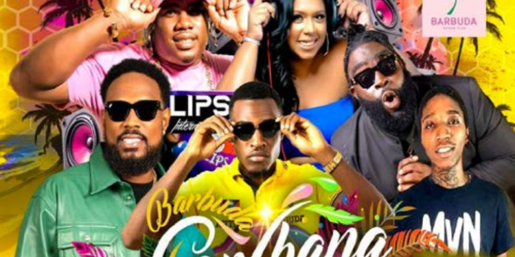 The countdown for Caribana 2025 is on