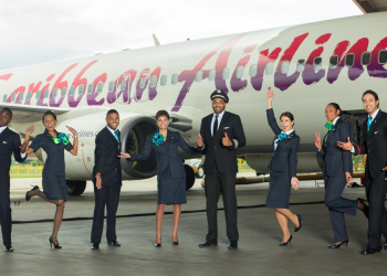 Caribbean Airlines Adds Special Direct Flights from Toronto to VCBIA for Carnival and CPL Cricket