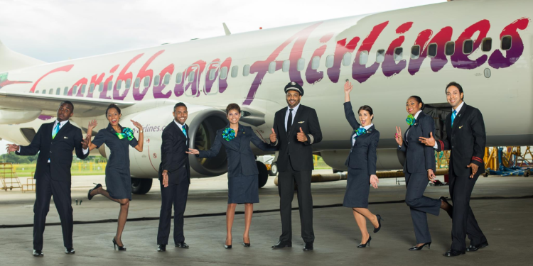 Caribbean Airlines Adds Special Direct Flights from Toronto to VCBIA for Carnival and CPL Cricket