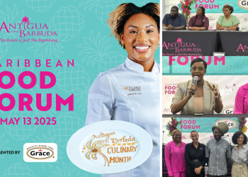 ABTA, Grace Foods host Caribbean Food Forum as part of Culinary Month