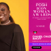 WISH Founder Chaneil Imhoff Nominated for 2025  ICON Woman Award