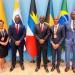 Foreign Minister Greene calls for closer ties between the Caribbean and Latin America and China