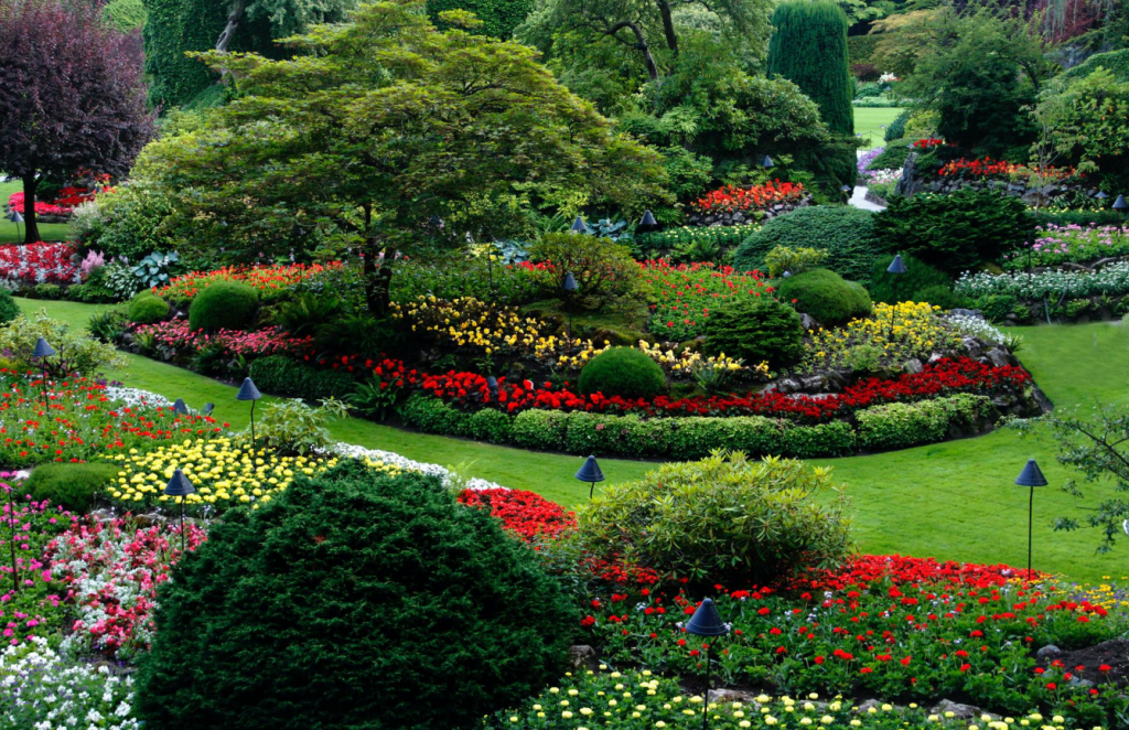 Community Gardens and Beautification Festival 2025, “Think Beautification for the Nation’s Health and Wealth.”