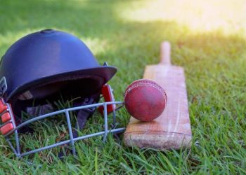 AGS and Clare Hall Secondary reach Under-15 school cricket final