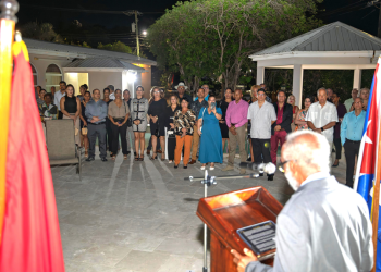 Cuba’s Medical Brigade: Going beyond healthcare