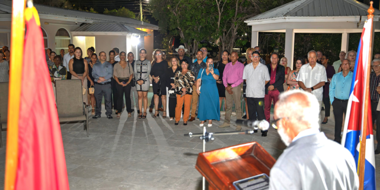 Cuba’s Medical Brigade: Going beyond healthcare