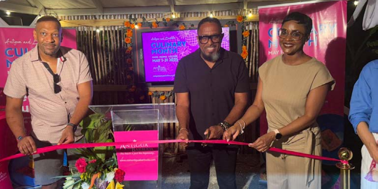 Culinary Month is here!!!