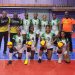 Da Squad maintains perfect run in women’s volleyball league