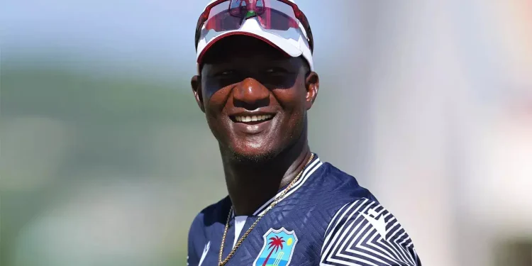 Sammy eyes winning start as West Indies kick off tour in Ireland