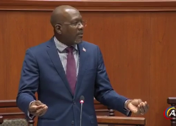 Education Minister Matthew accuses the ABUT President of ‘bad faith’