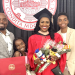 Doctor Dr. Deidra Rawlins achieves another milestone