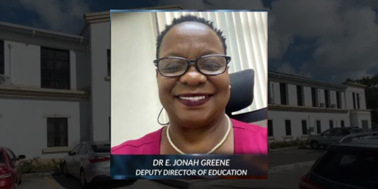 Government is setting up a new tertiary institution: the Antigua and Barbuda College of Advanced Studies