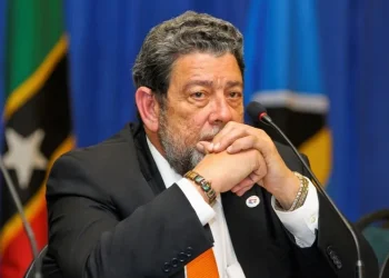 Antigua PM responds to Gonsalves unfortunate comments on CBI