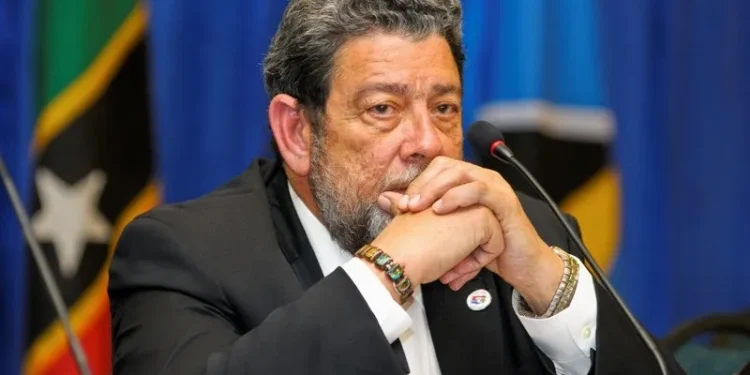 Antigua PM responds to Gonsalves unfortunate comments on CBI