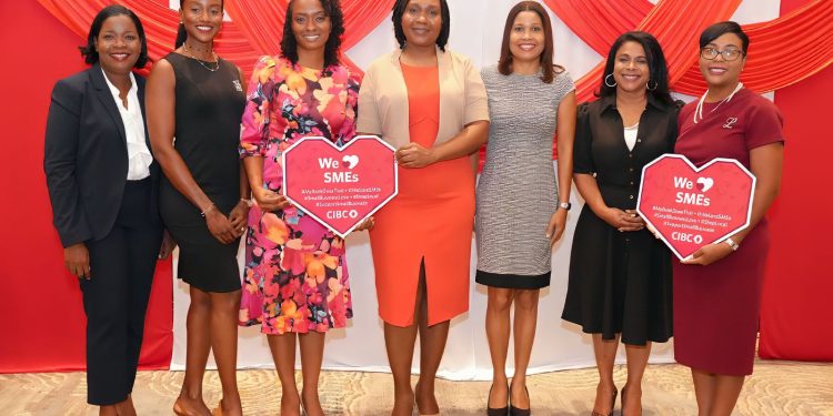 Dr. Shivon Belle-Jarvis opens up about her personal experiences as an inspiration for other women