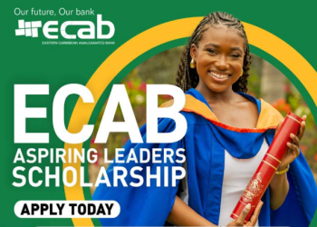 ECAB Aspiring Leaders Scholarship Officially Launches
