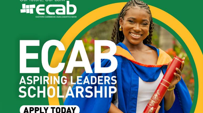 ECAB Aspiring Leaders Scholarship Officially Launches