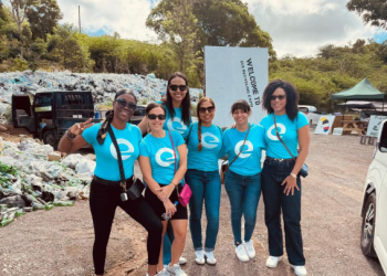 Expedia Group Joins Hands in John Hughes in Powerful Recycling Push