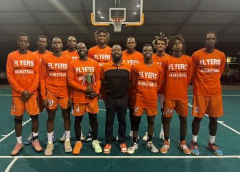 Flyers advance to finals of Division 1 playoff series