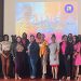 Empowering Women Through Voice: DoGA Hosts “Fearless & Fluent” A Public Speaking & Media Training Workshop