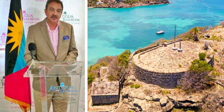 Nationals to get a chance to own part of the Fort Barrington project