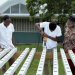 GARD Centre launches second phase of hydroponic project at Pares Secondary